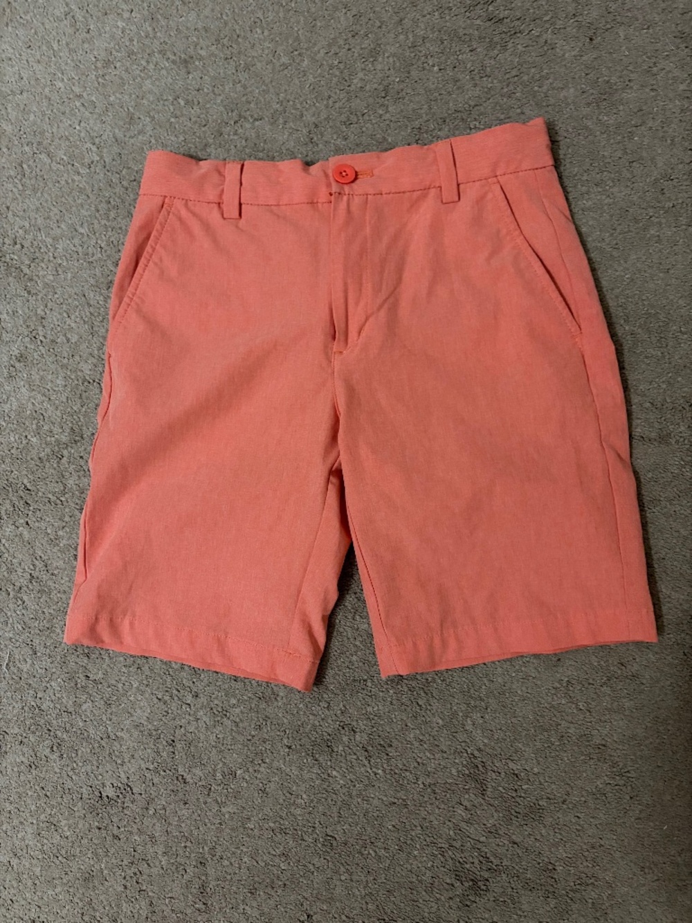 Vineyard Vines performance shorts